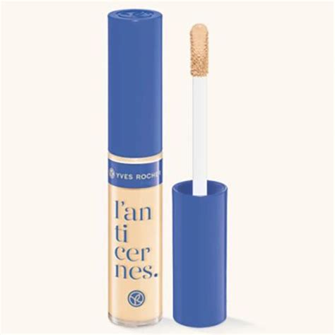 anti cerne yves rocher